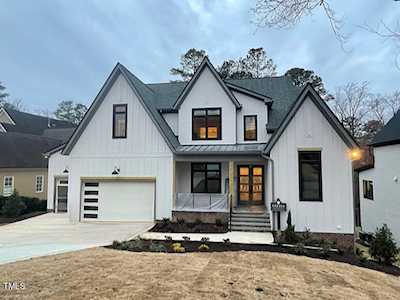 3401 Turnbridge Raleigh, NC 27609