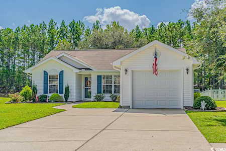 5011 Billy K Trail Myrtle Beach, SC 29579
