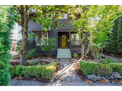 5102 NE 19th AVE Portland, OR 97211