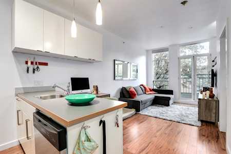 1 E Cordova Street #207 Vancouver, BC V6A 4H3