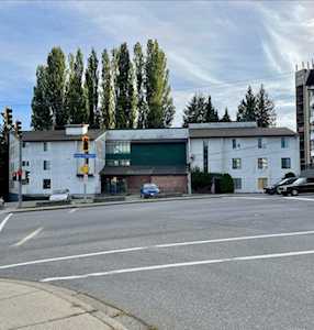 33598 George Ferguson Way #303 Abbotsford, BC V2S 2L8