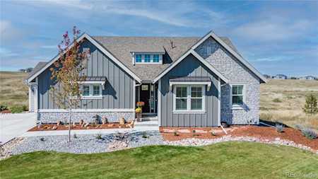 9311 Red Primrose St Franktown, CO 80116
