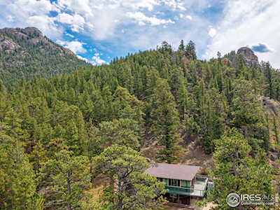 1130 Hill Rd Estes Park, CO 80517