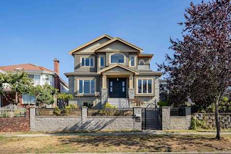 1909 E 64th Avenue Vancouver, BC V5P 2M9