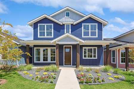 512 Woodside Trail Waxahachie, TX 75165