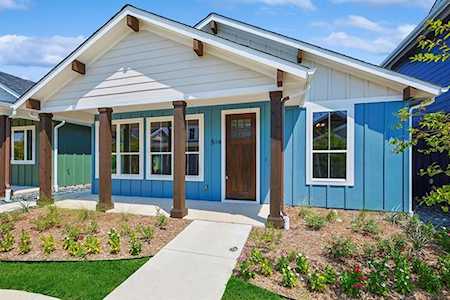 514 Woodside Trail Waxahachie, TX 75165