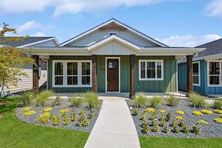 516 Woodside Trail Waxahachie, TX 75165