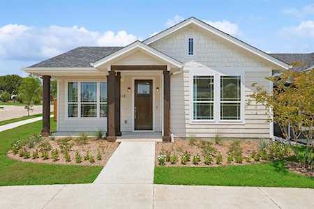 518 Woodside Trail Waxahachie, TX 75165