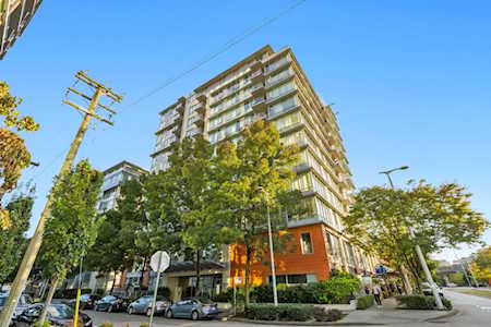 1833 Crowe Street #1009 Vancouver, BC V5Y 0A2