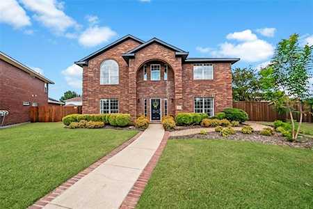 1405 Berkley Road Allen, TX 75002