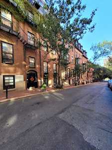 51 Hancock St #1 Boston, MA 02114
