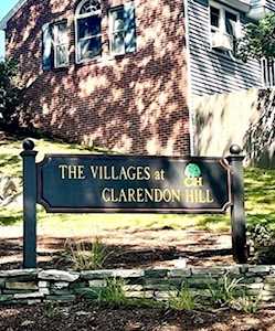 60 Victoria Heights Rd #60 Boston, MA 02136