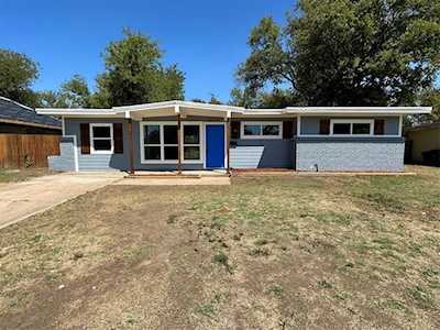 4633 Reed Street Fort Worth, TX 76119