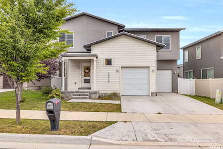 5324 W Stone Hayes Dr S Herriman, UT 84096