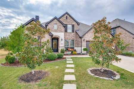 2201 Commons Way Prosper, TX 75078