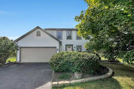 167 Persimmon Court Delaware, OH 43015