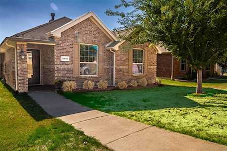 8440 Gentian Drive Fort Worth, TX 76123