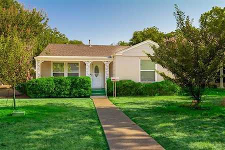 3424 W Biddison Street Fort Worth, TX 76109