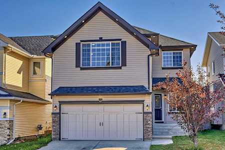 61 Silverado Blvd SW Calgary, AB T2X 0C5