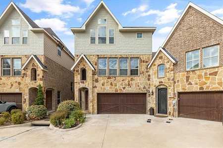 7101 Rose Quartz Court Fort Worth, TX 76132