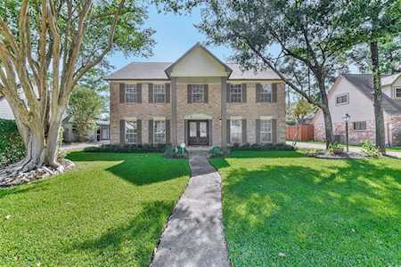 12819 Raven South Dr Cypress, TX 77429