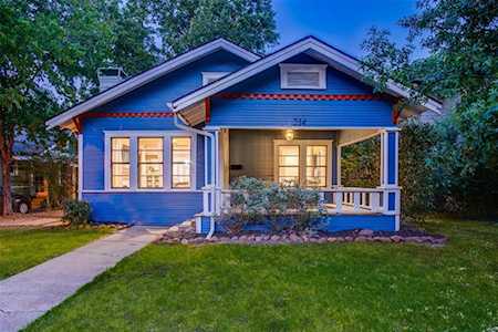 214 N Windomere Avenue Dallas, TX 75208