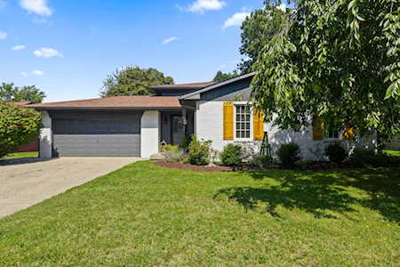 1002 Front Royal Dr Indianapolis, IN 46227