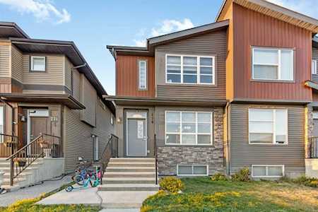 278 Cornerstone Heights NE Calgary, AB T3N 1R8