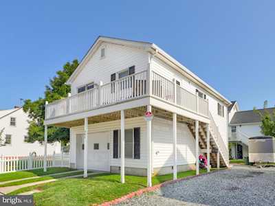 302 6th St Ocean City, MD 21842