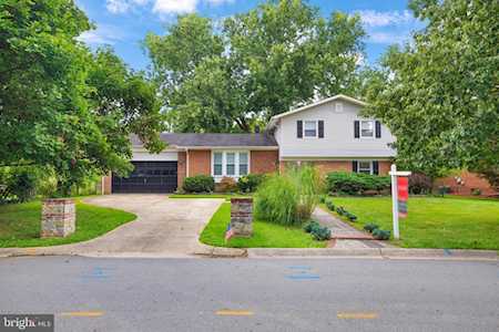 11505 Alma St Silver Spring, MD 20902