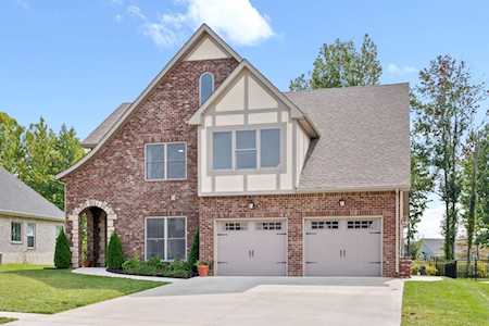 1515 Hereford Blvd Clarksville, TN 37043