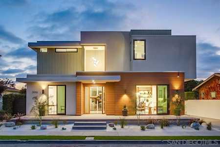 3446 Buena Vista St. San Diego, CA 92109