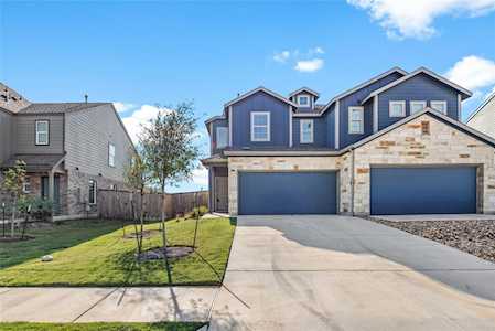 172 Andross LN Bastrop, TX 78602