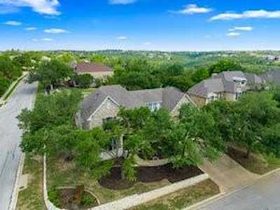 3101 Wild Canyon LOOP Austin, TX 78732