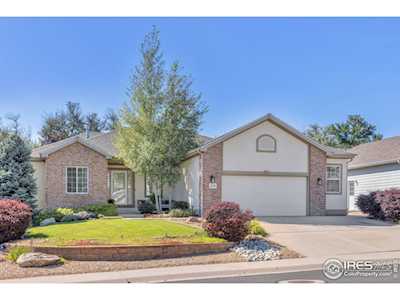 6918 W 23rd St Greeley, CO 80634