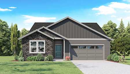 3241 Broken Top Way Medford, OR 97504