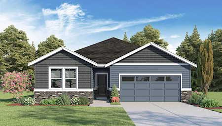 3256 Broken Top Way Medford, OR 97504