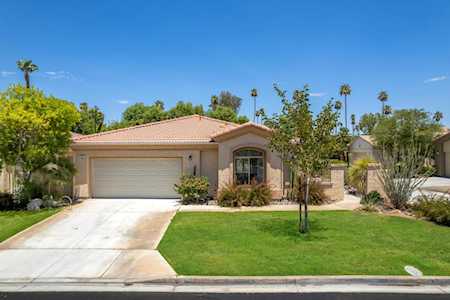 8 Pristina Ct Rancho Mirage, CA 92270