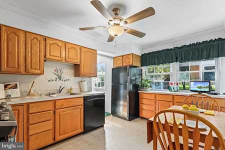 8403 Berea Dr Vienna, VA 22180