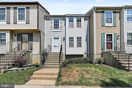 7259 Procopio Circle Columbia, MD 21046