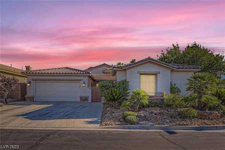 1015 New Creek Ave Henderson, NV 89015