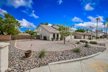 1660 W Milagro Avenue Mesa, AZ 85202