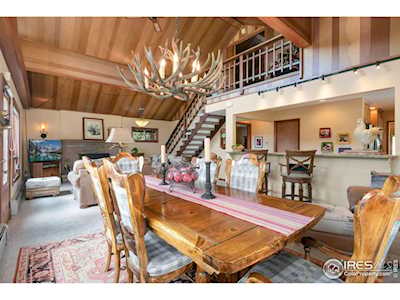 1433 Vista View Ln Estes Park, CO 80517
