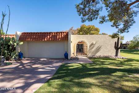 6147 E Lewis Avenue Scottsdale, AZ 85257