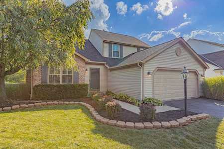 7545 Blacklick Ridge Boulevard Blacklick, OH 43004