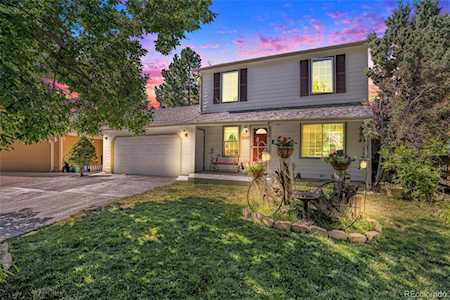 3982 S Fundy Circle Aurora, CO 80013