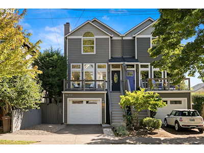 5610 S Corbett AVE Portland, OR 97239