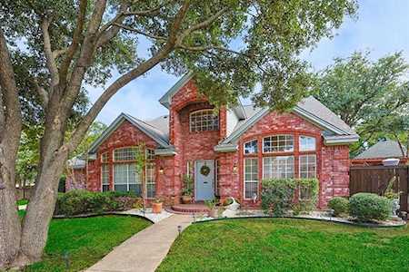 520 Sheldon Court Highland Village, TX 75077