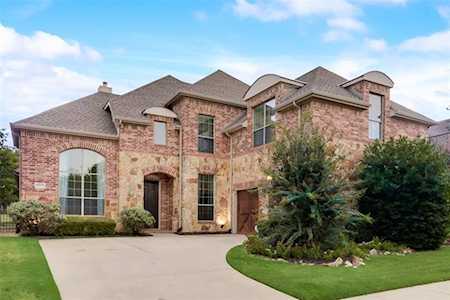 8436 Jefferson Way Lantana, TX 76226