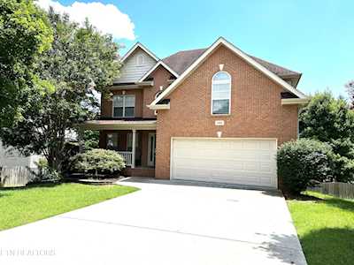 10806 Modesto Ln Knoxville, TN 37934